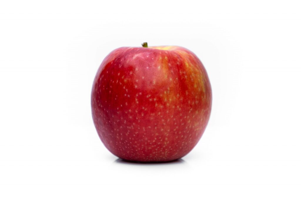 honeycrisp apple