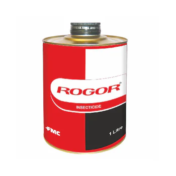 FMC Rogor Insecticide - The Orchard Master